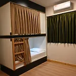 Top view hostel