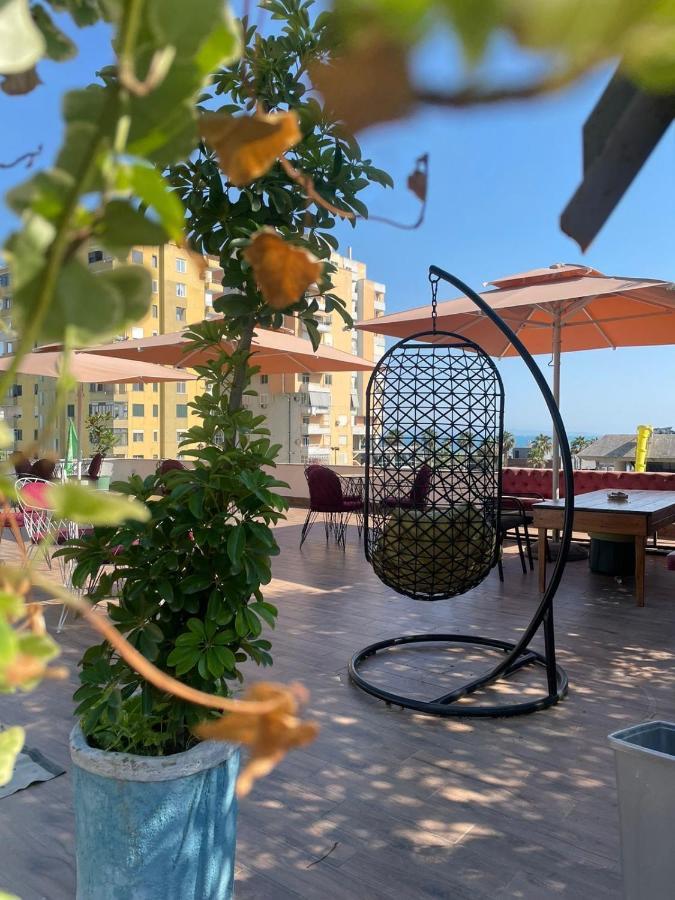 View Hostel Durrës