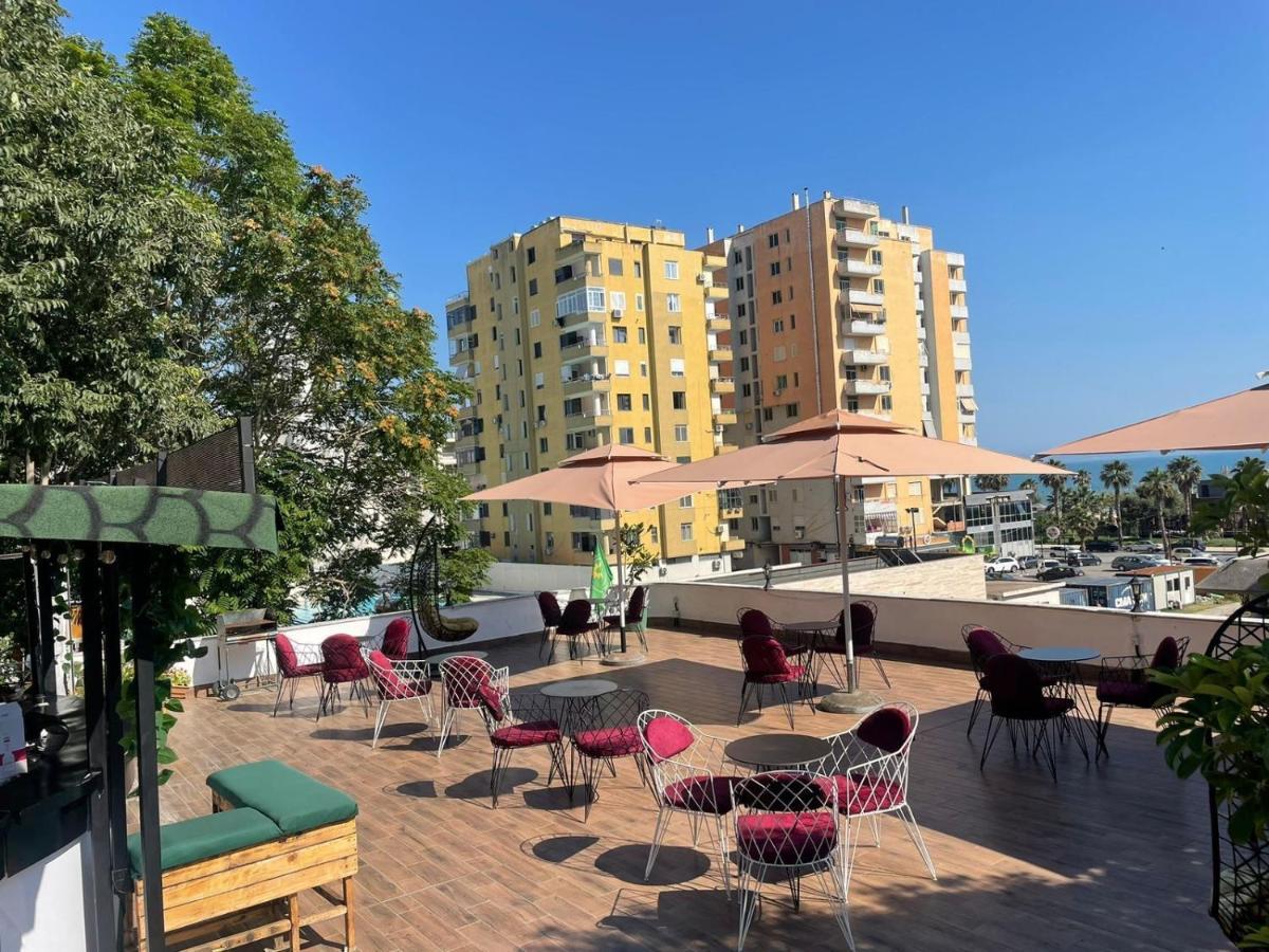View Durrës