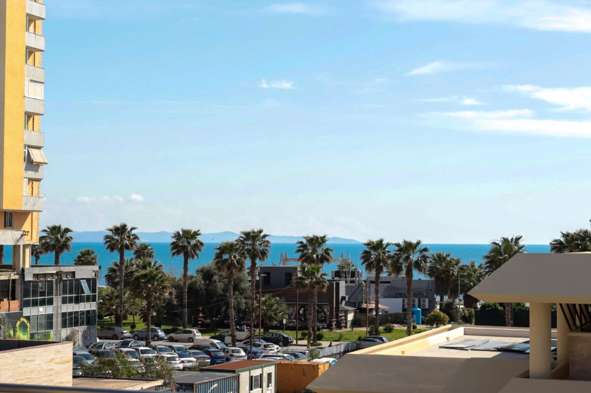 View * Durrës