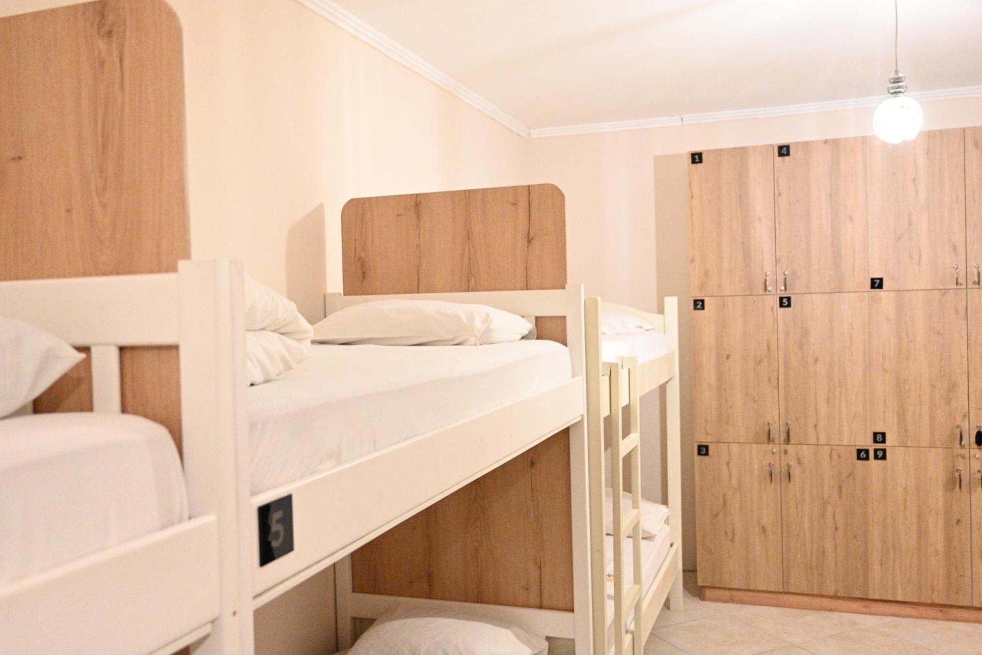 View Hostel Durrës